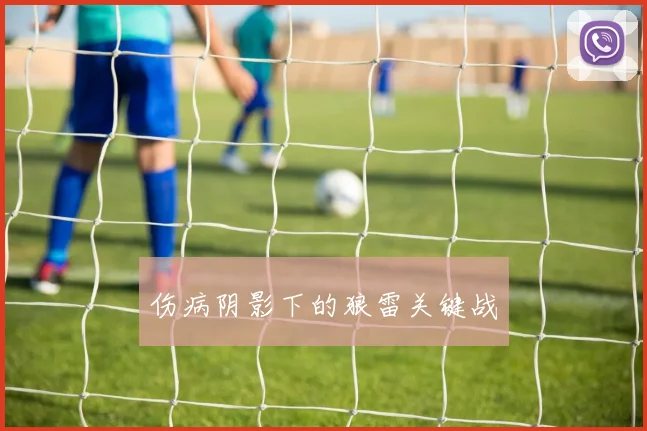 伤病阴影下的狼雷关键战
