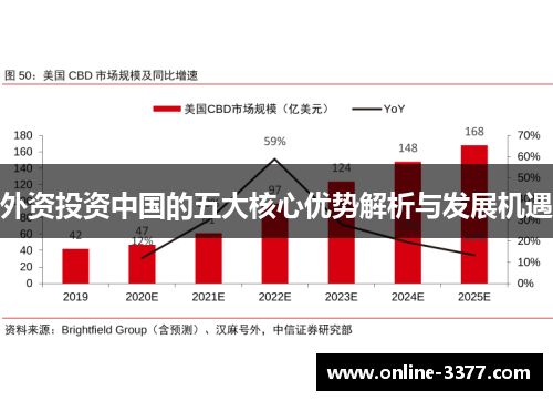 外资投资中国的五大核心优势解析与发展机遇